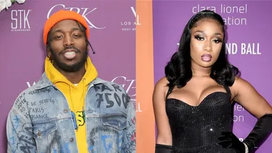 Rachel Murray, Steven Ferdman/Getty Images