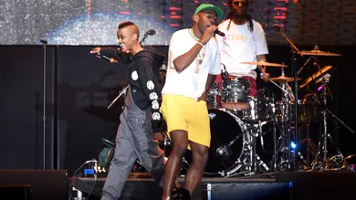 Kevin Winter / Getty Images