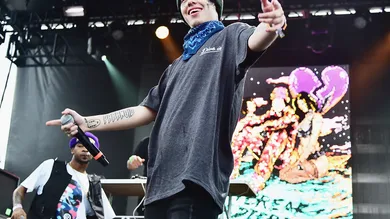 Theo Wargo/Getty Images