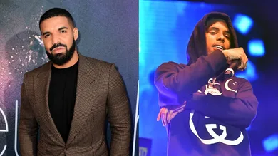 Kevin Winter/Getty Images, Paras Griffin/Getty Images