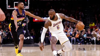 Chris Coduto/Getty Images