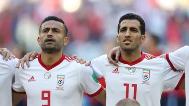 Richard Heathcote/Getty Images