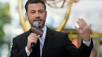 Kevork Djansezian / Stringer / Getty Images