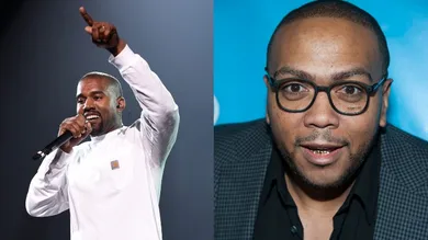 Dimitrios Kambouris/Getty Images, Valerie Macon/Getty Images