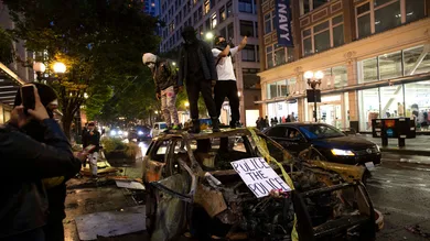 Karen Ducey/Getty Images