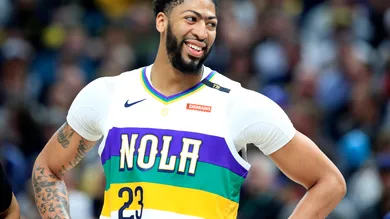 Andy Lyons/Getty Images