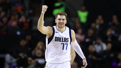 Hector Vivas/Getty Images