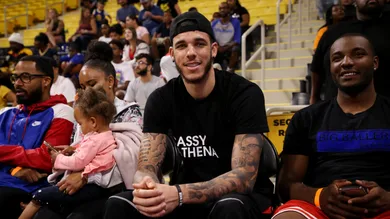 Phillip Faraone/Getty Images for Race to Erase MS