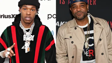 Cindy Ord & Paras Griffin/Getty Images