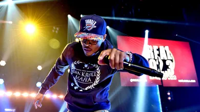 Kevin Winter/Getty Images