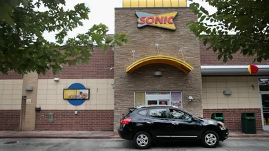 Scott Olson/Getty Images