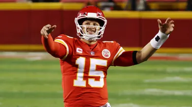 Jamie Squire/Getty Images