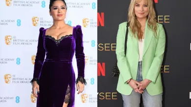 Joe Maher/Getty Images & Anna Webber/Getty Images