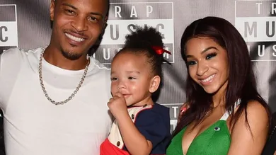 Paras Griffin / Contributor / Getty Images