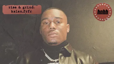 Image provided to HNHH by artist