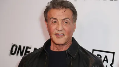 Leon Bennett/Getty Images for BET