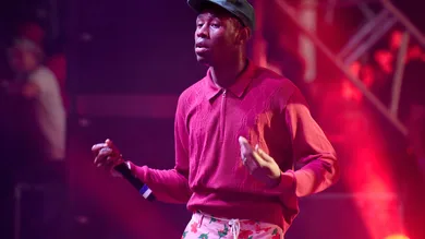 Nicholas Hunt/Getty Images