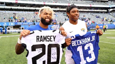 Mike Lawrie/Getty Image