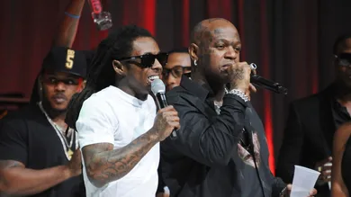 Gary Gershoff/Getty Images