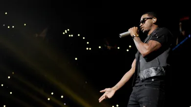 Bryan Bedder/ gettyimages