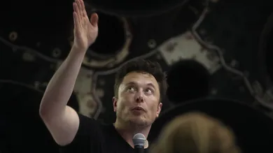 Mario Tama/Getty Images