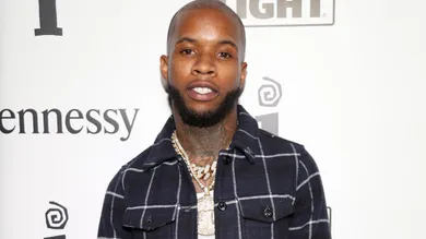 Cassidy Sparrow/Getty Images