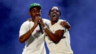 Frazer Harrison / Getty Images