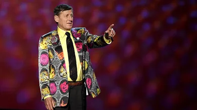 Kevin Winter/Getty Images