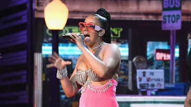 Paras Griffin/Getty Images