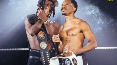 Jeremy Deputat/Red Bull Content Poo