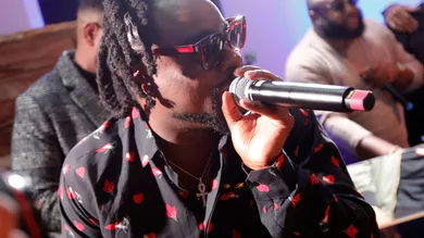 Paul Morigi/Getty Images for Martell