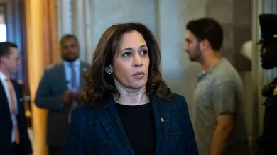 Drew Angerer/Getty Images