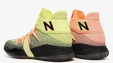 Image Via NewBalance