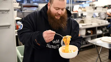 Bryan Bedder/Getty Images for NYCWFF