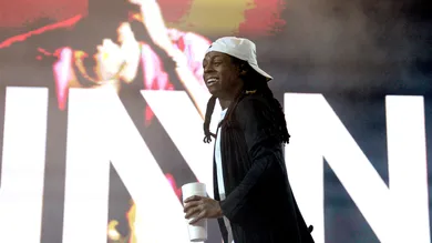 Michael Tullberg/ Getty Images