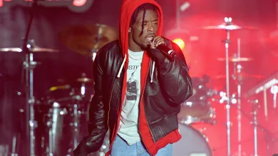 Noam Galai/Getty Images