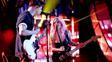 Rich Fury/Getty Images