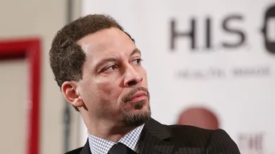 Bennett Raglin/BET/Getty Images