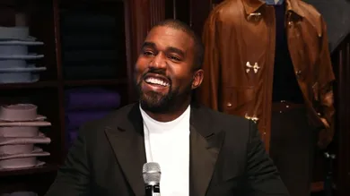 Robin Marchant/Getty Images