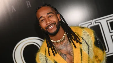 Paras Griffin/Getty Images