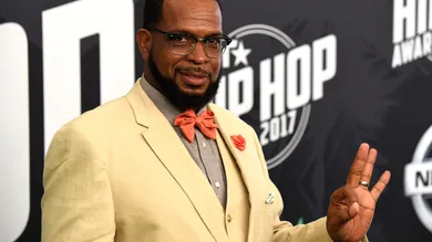 Photo by Paras Griffin/Getty Images