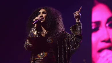 Noam Galai/Getty Images