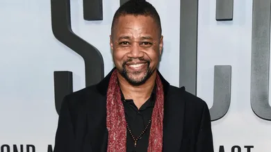 Daniel Zuchnik/FilmMagic/Getty