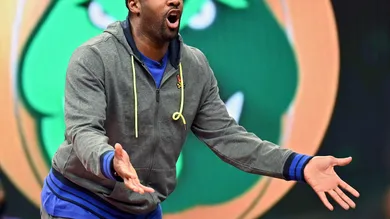 Jamie Sabau/Getty Images