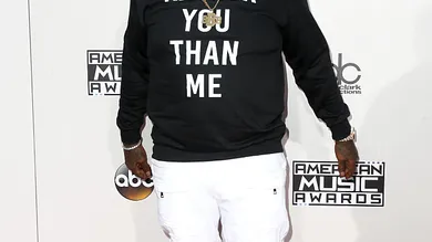 Frederick M. Brown/Getty Images