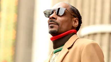 Kevin Winter/Getty Images