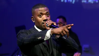 Photo by Randy Shropshire/Getty Images for BET Network