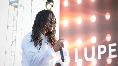 Tibrina Hobson/Getty Images