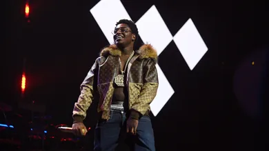 Nicholas Hunt/Getty Images