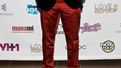 Brian Ach/Getty Images